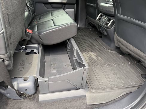 Used 2024 Ford F150 Platinum AWD/4WD image 55