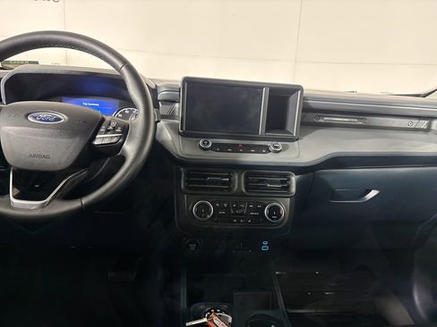 Used 2023 Ford Maverick Lariat w/ Lariat Luxury Package image 20