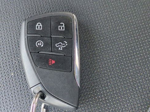 Used 2023 GMC Sierra 1500 SLT w/ SLT Premium Plus Package image 29