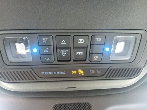 New 2026 Ford Expedition Tremor image 27