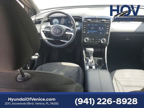 Certified 2023 Hyundai Santa Cruz Night AWD/4WD image 19