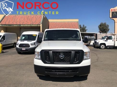 Used 2013 Nissan NV 1500 S w/ PWR Basic Pkg image 22