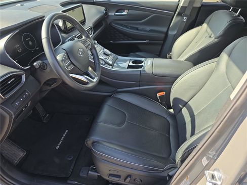 Certified 2023 Hyundai Santa Fe Limited image 17