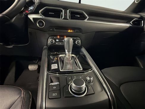 Certified 2023 MAZDA CX-5 AWD 2.5 Turbo image 28