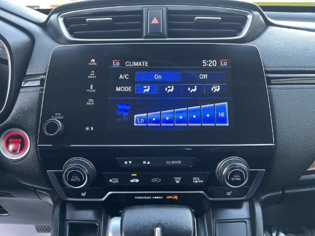 Used 2020 Honda CR-V EX-L image 19