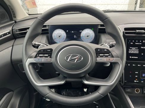 Used 2023 Hyundai Tucson Limited image 18