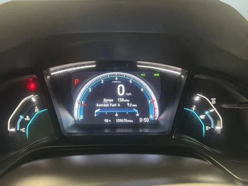Used 2019 Honda Civic LX image 11