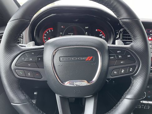 New 2026 Dodge Durango GT image 37