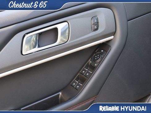 Used 2026 Ford Explorer ST-Line AWD/4WD image 23