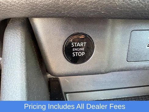 Used 2024 Nissan Rogue SV AWD/4WD image 14