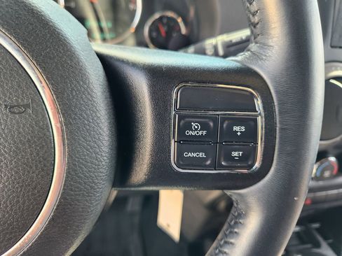 Used 2017 Jeep Wrangler Unlimited Sport w/ Quick Order Package 24S image 11