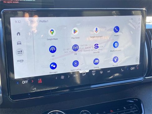 New 2026 Ford Expedition Tremor image 19