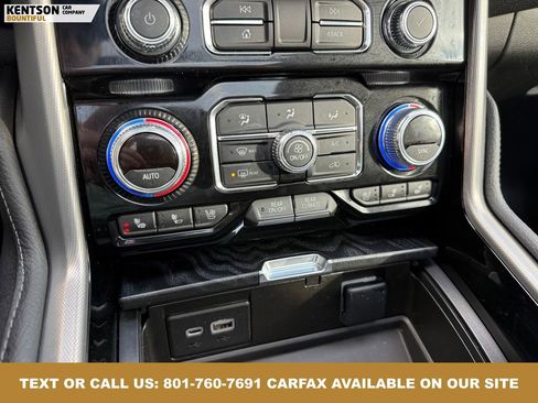Used 2022 GMC Yukon Denali image 28