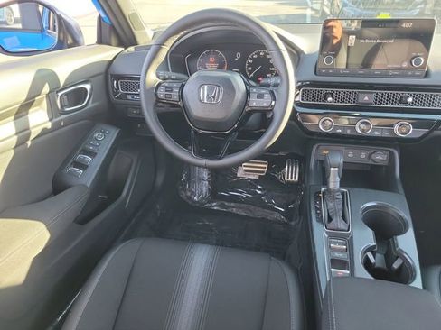 New 2026 Honda Civic Sport image 10