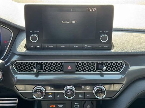 Certified 2024 Acura Integra A-Spec image 17