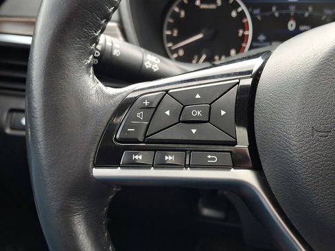 Certified 2022 Nissan Altima 2.5 SL FWD image 25