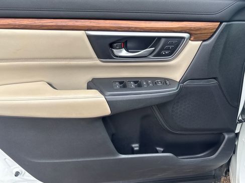Used 2017 Honda CR-V EX-L image 6