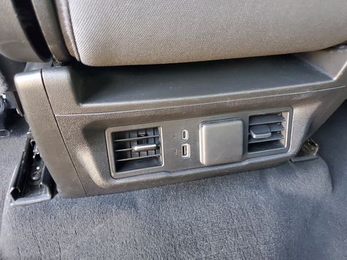 Used 2023 Chevrolet Silverado 1500 LT w/ Protection Package image 11