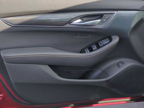 New 2025 Cadillac CT5 Sport image 10