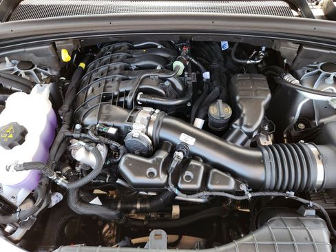 New 2025 Jeep Grand Cherokee Altitude image 20