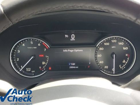 Used 2023 Cadillac XT4 Luxury FWD image 24
