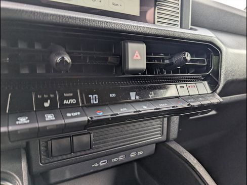 Used 2025 Toyota Land Cruiser 1958 image 15