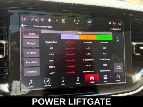 Used 2022 Dodge Durango R/T AWD/4WD image 19