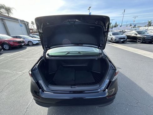 Certified 2024 Honda Accord LX image 23