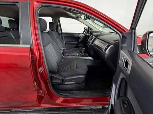 Used 2020 Ford Ranger XLT w/ Equipment Group 302A Luxury image 6