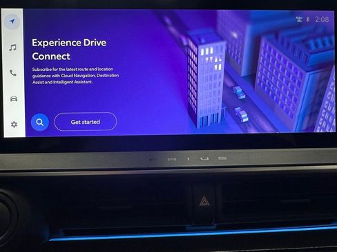 Used 2024 Toyota Prius Limited image 26