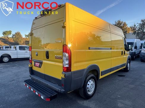 Used 2018 RAM ProMaster 2500 image 10