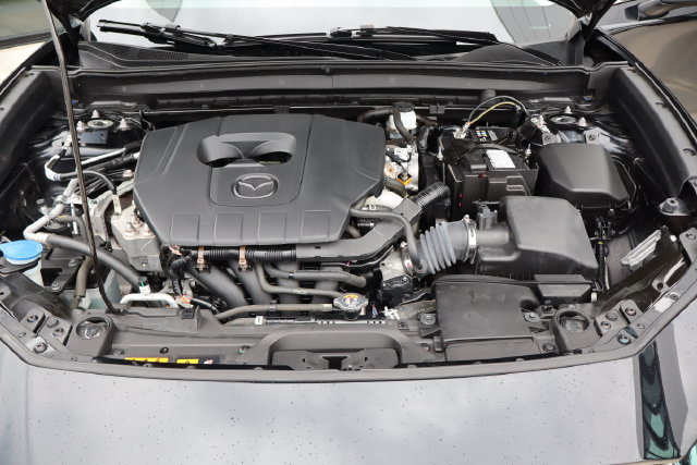 Used 2024 MAZDA CX-30 AWD 2.5 S image 18