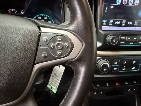 Used 2016 Chevrolet Colorado LT w/ Luxury Package, Chrome image 15