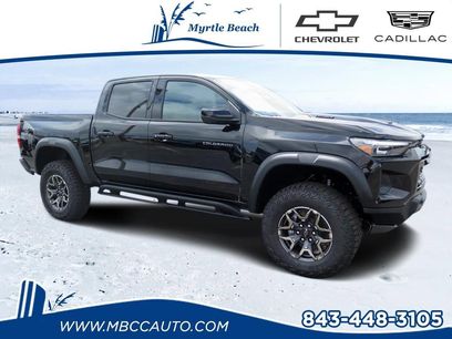New 2026 Chevrolet Colorado ZR2 w/ Technology Package