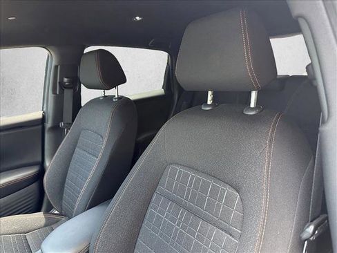 Used 2024 Honda HR-V Sport image 10