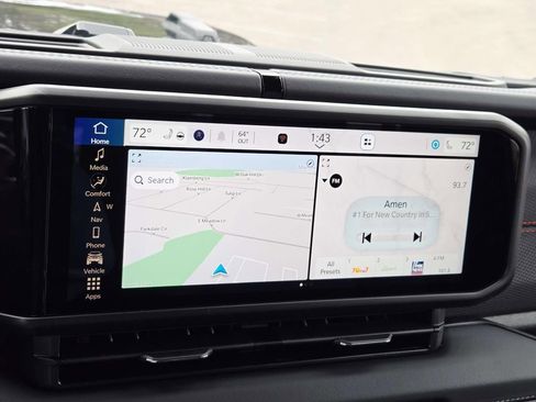 New 2026 Jeep Wrangler Unlimited Rubicon image 24