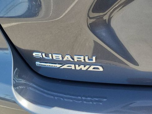 Used 2025 Subaru Crosstrek 2.5i Premium AWD/4WD image 30