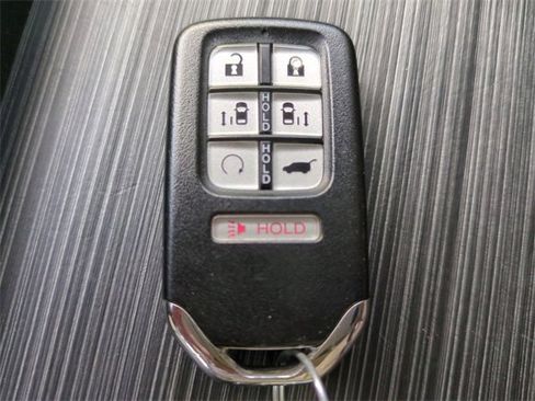 Used 2023 Honda Odyssey EX-L image 29