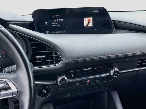 Used 2019 MAZDA MAZDA3 Hatchback FWD image 15