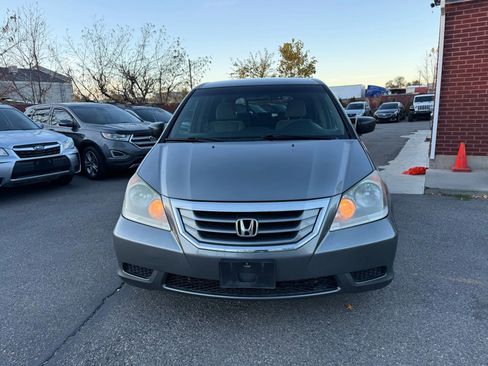 Used 2009 Honda Odyssey LX image 2
