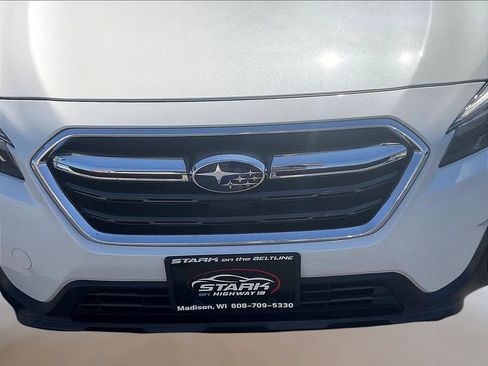 Used 2019 Subaru Outback 2.5i Limited AWD/4WD image 33