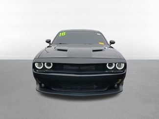 Used 2018 Dodge Challenger R/T Plus video 2