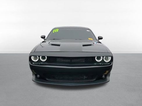 Used 2018 Dodge Challenger R/T Plus image 2