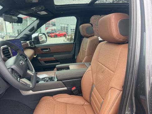 New 2026 Toyota Tundra 1794 Edition image 7