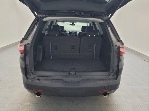 Used 2019 Chevrolet Traverse LT FWD image 29