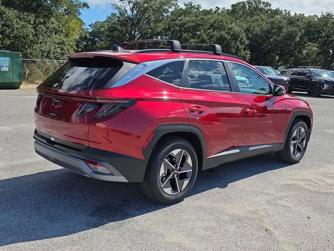 New 2026 Hyundai Tucson SEL image 6