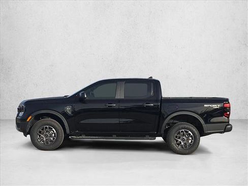New 2026 Ford Ranger XLT image 5