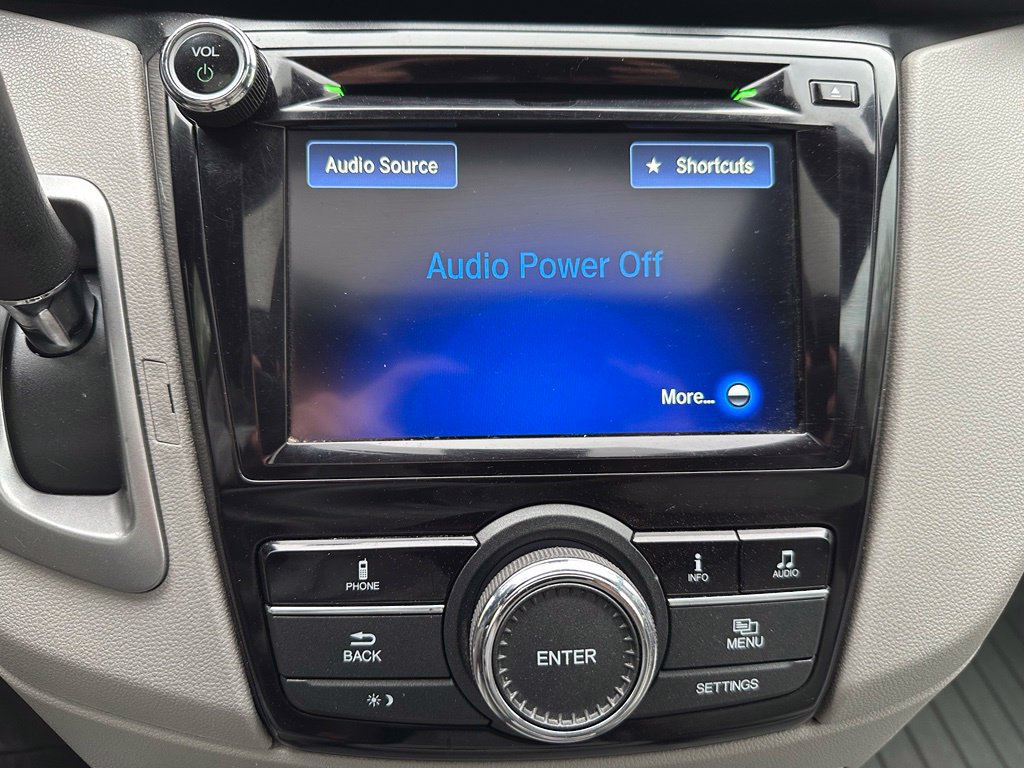 Used 2017 Honda Odyssey EX-L image 22