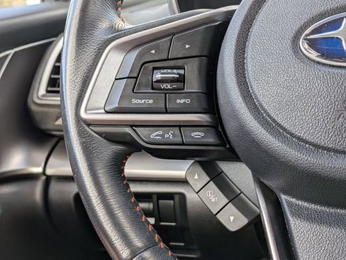 Used 2021 Subaru Crosstrek 2.5i Limited w/ Moonroof Package 1 image 28