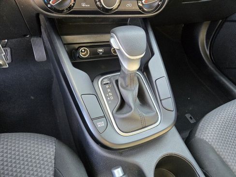 Certified 2024 Kia Soul LX FWD image 22